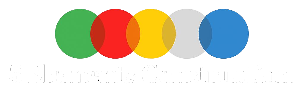 5 Elements Construction