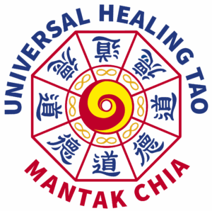 Universal Healing Tao